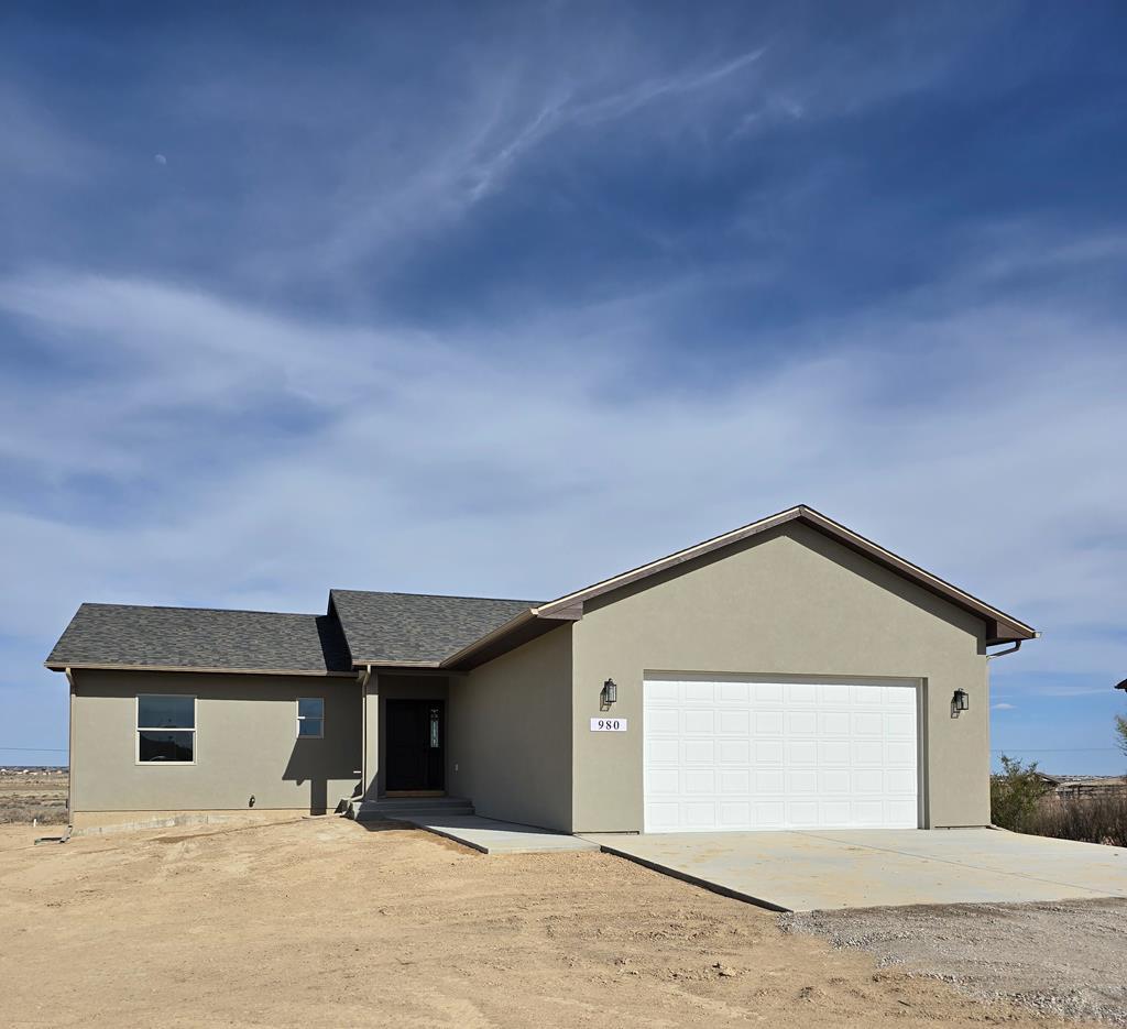 Property Photo: 980 Purcell Blvd CO 81007
