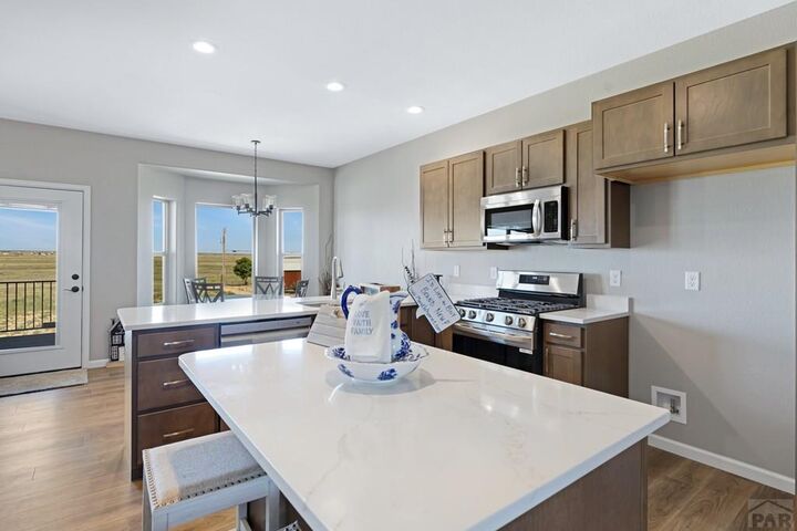 Property Photo: 980 Purcell Blvd CO 81007