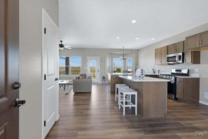 Property Photo:  980 Purcell Blvd  CO 81007 