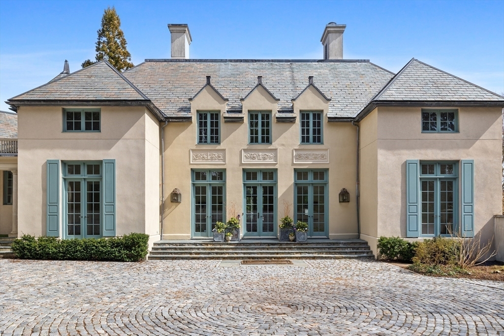 Property Photo:  120 Cabot St  MA 02467 