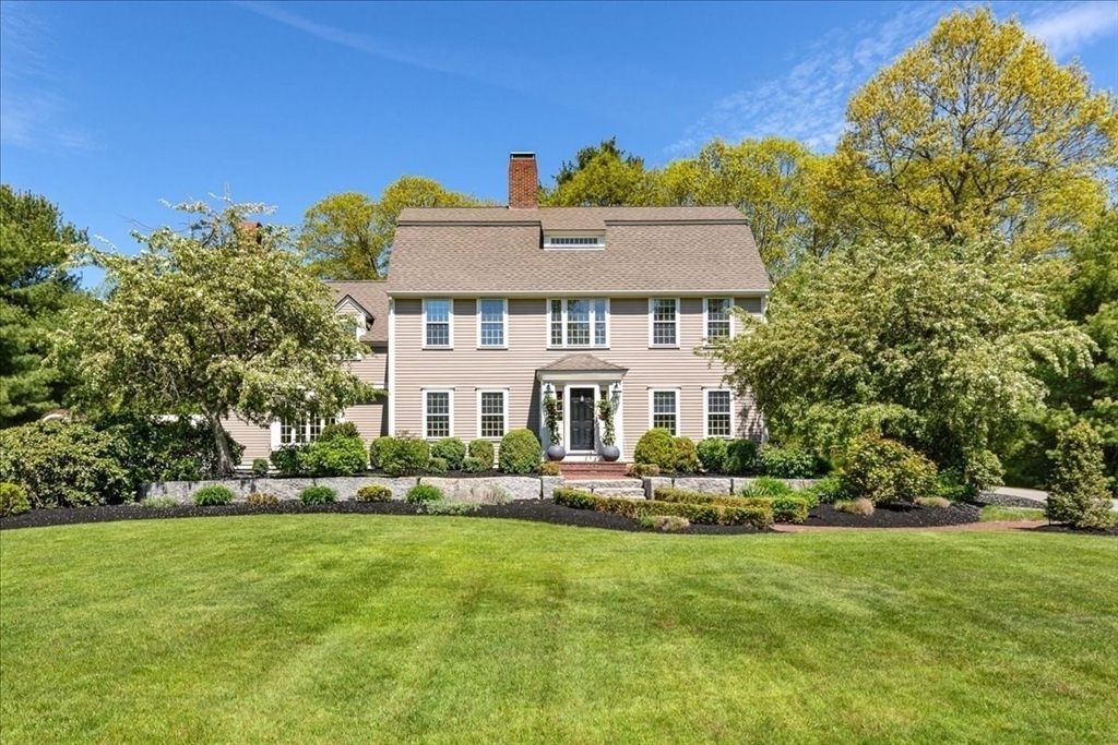 Property Photo: 40 Judges Hill Dr MA 02061
