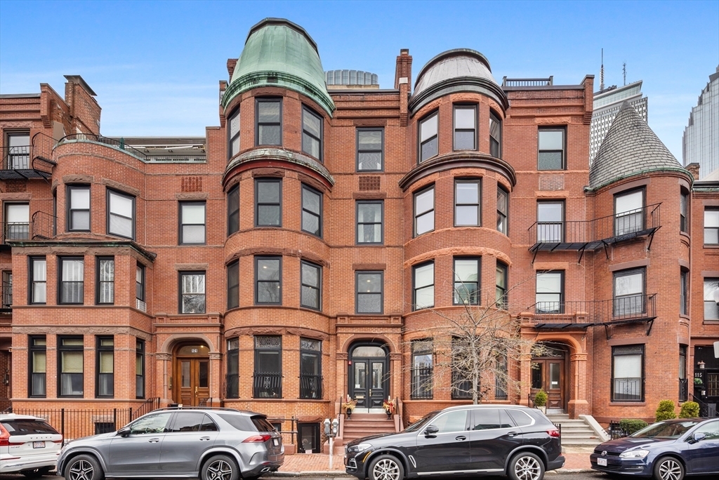 119 Saint Botolph St. 2  Boston MA 02115 photo