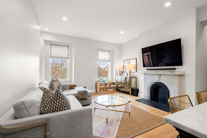 Property Photo: 42 W. Newton 3-20 MA 02118