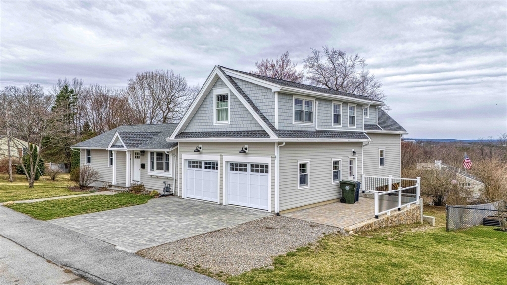 Property Photo:  146 Ridge Rd  MA 01752 