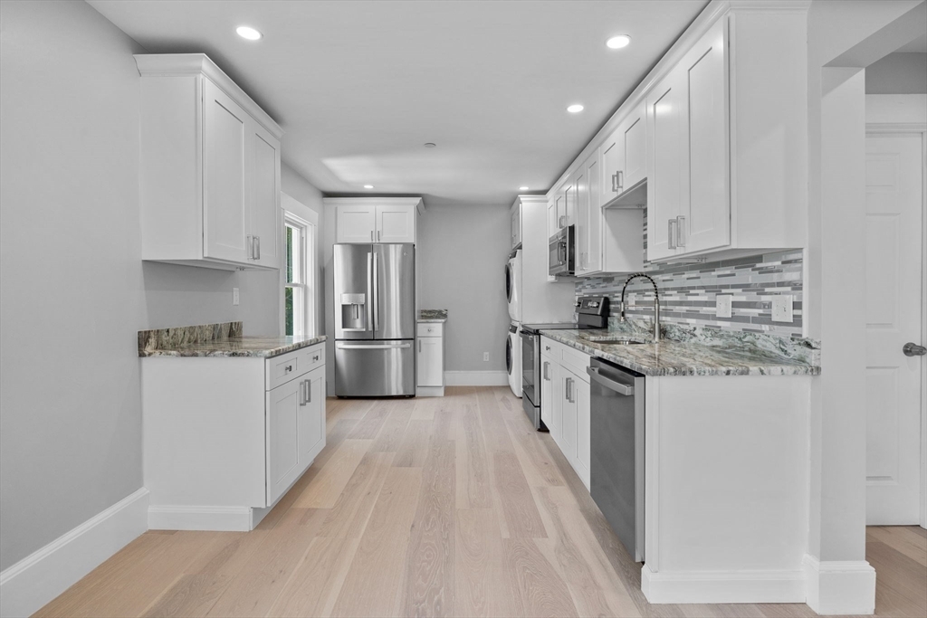 Property Photo: 22 Berkley Rd 2 MA 02045