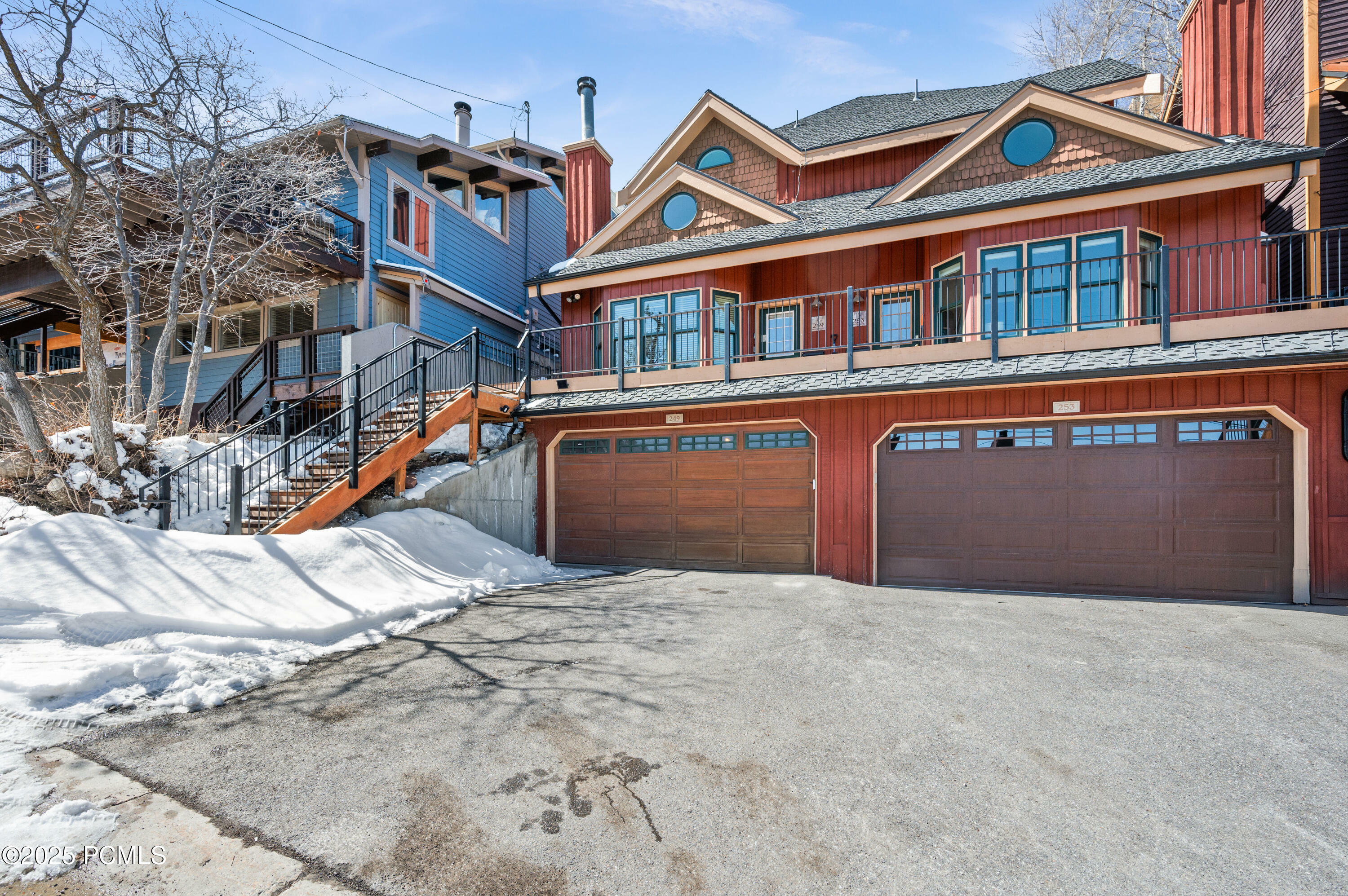 249 Woodside Avenue  Park City UT 84060 photo