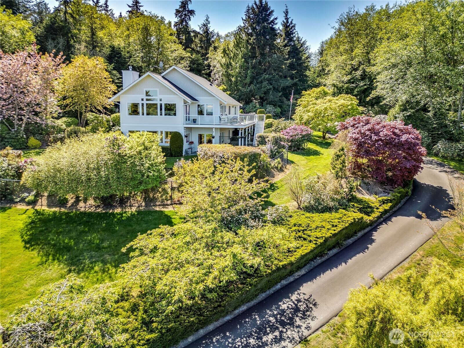 124  Hoods View Court  Port Ludlow WA 98365 photo