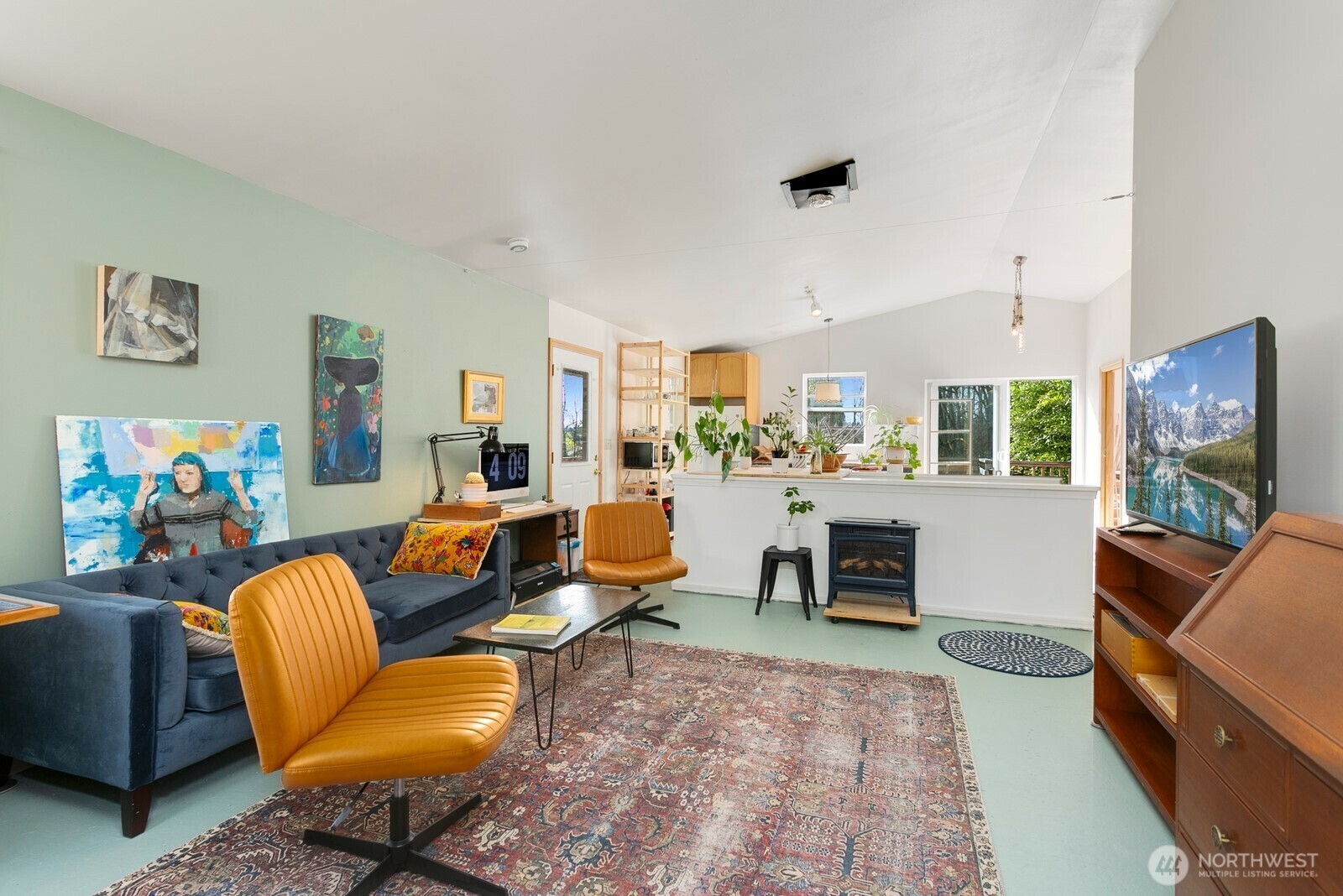 Property Photo: 18107 83rd Avenue NE WA 98028