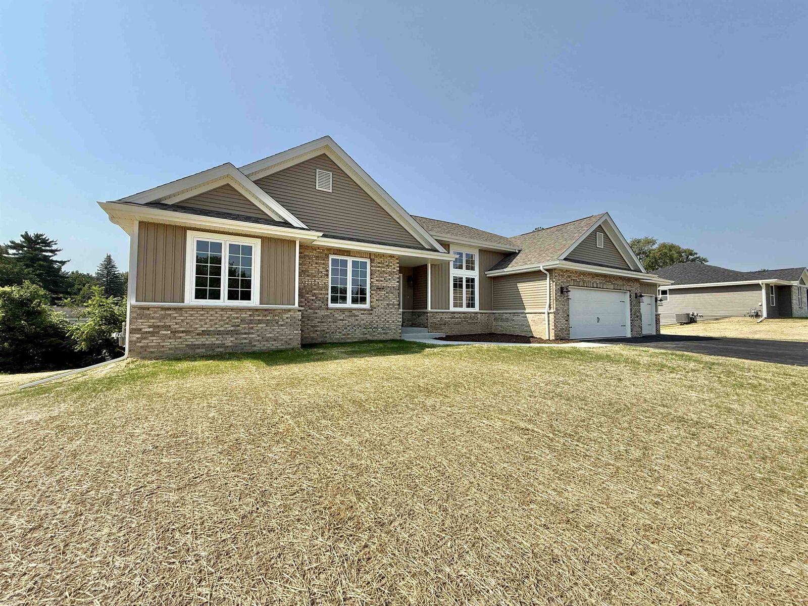 Property Photo:  7743 Cherry Hill Road  IL 61016 