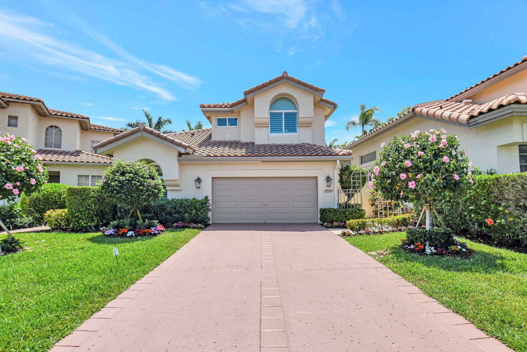 Property Photo: 2550 NW 52nd Street NW FL 33496