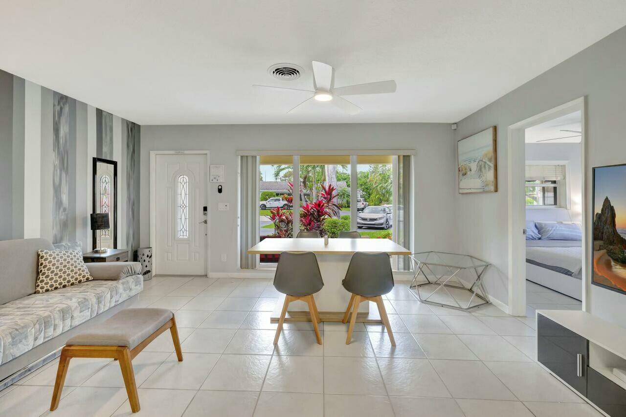 Property Photo: 2632 NE 27th Court FL 33064