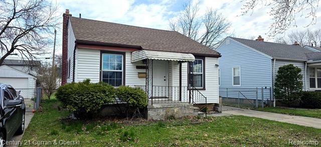 Property Photo: 26234 Pennie Street MI 48125