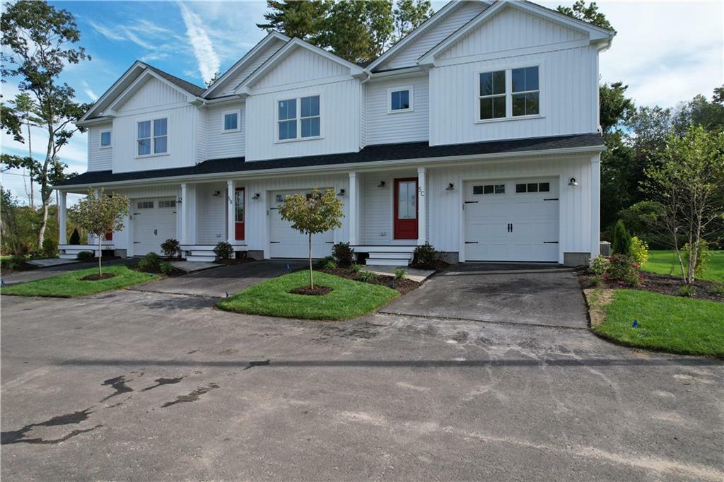 Property Photo: 5 Carolina Nooseneck Road B RI 02898