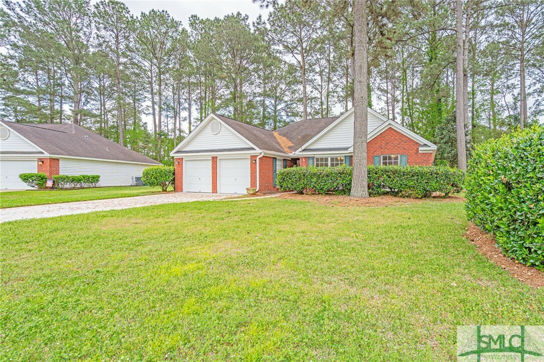 Property Photo: 28 Raven Wood Way GA 31322