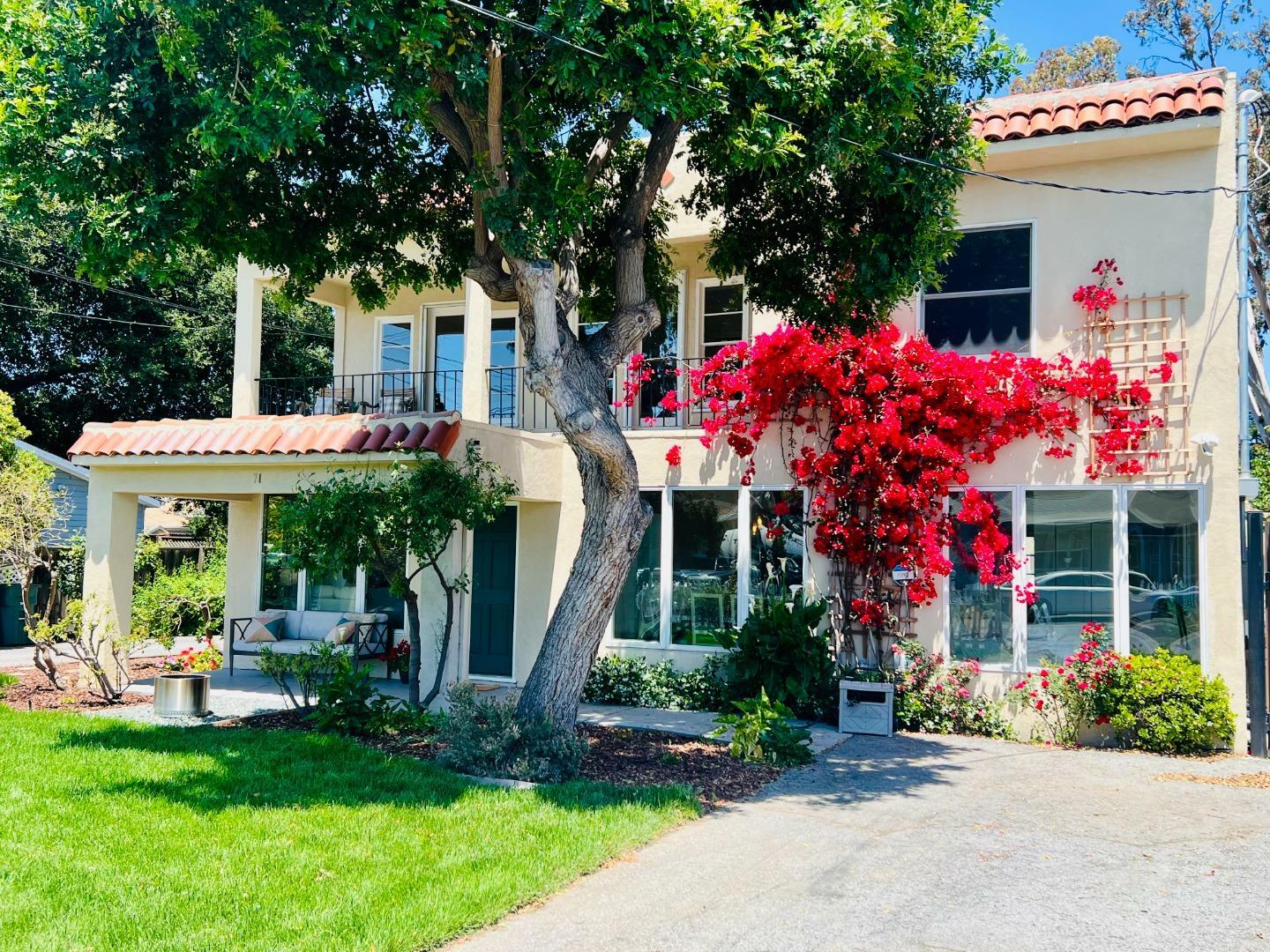 69-71 Nueva Avenue  Redwood City CA 94061 photo