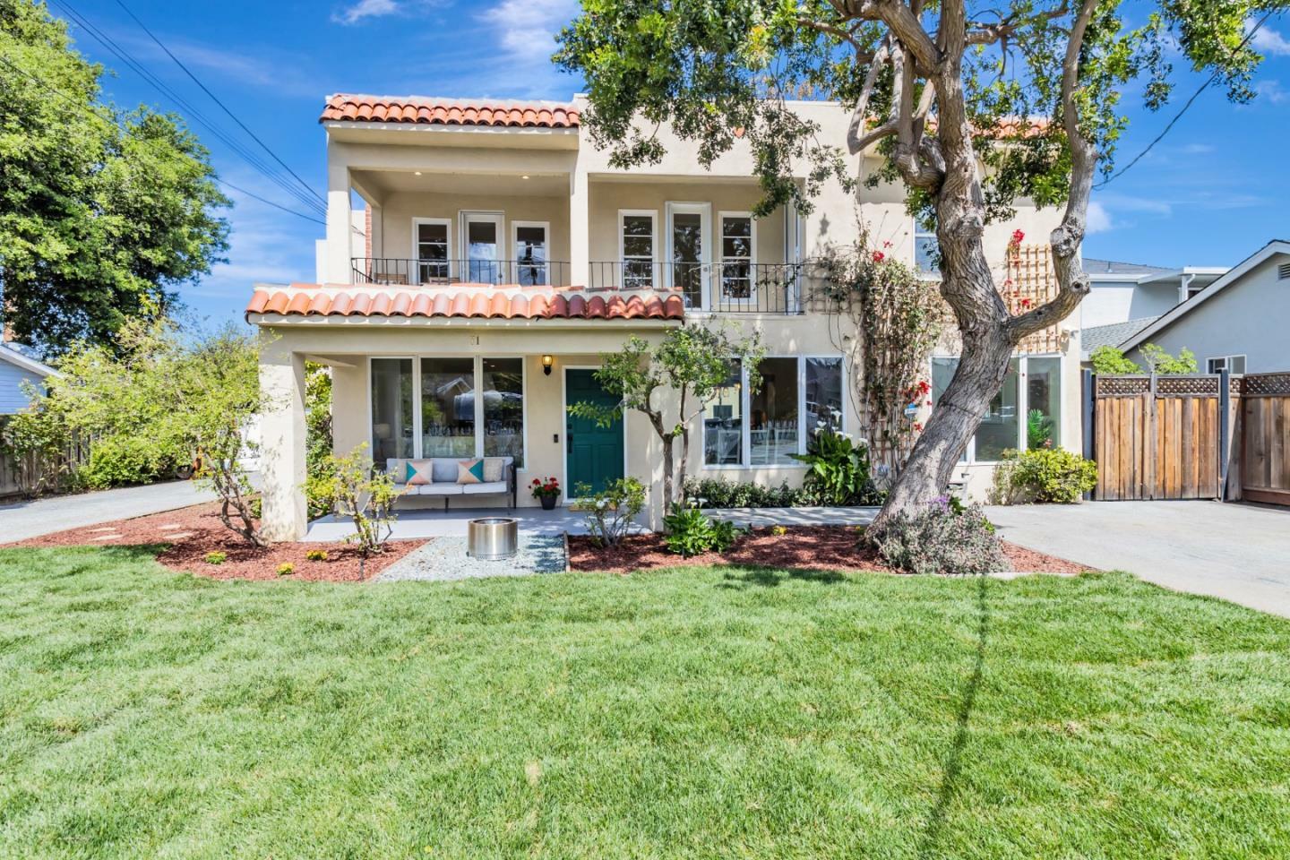 Property Photo:  71 Nueva Avenue  CA 94061 
