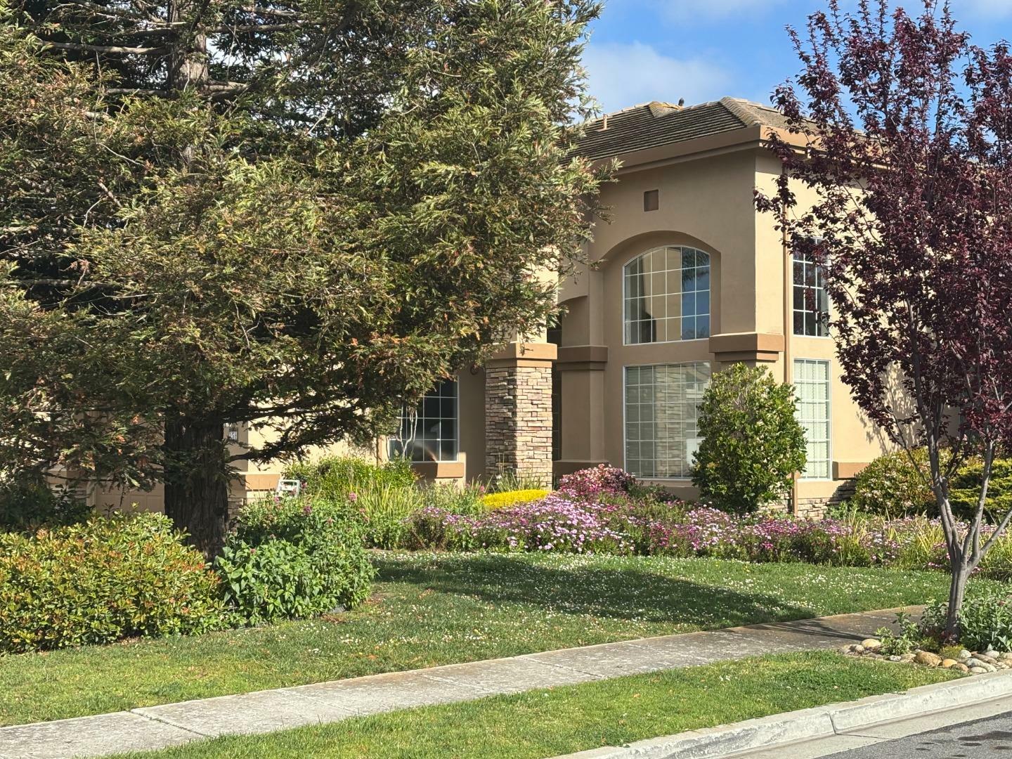 Property Photo: 258 Arguello Drive CA 93907