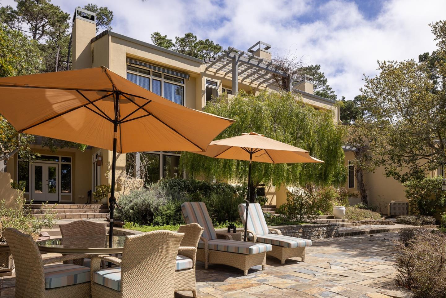 Property Photo: 1579 Griffin Road CA 93953
