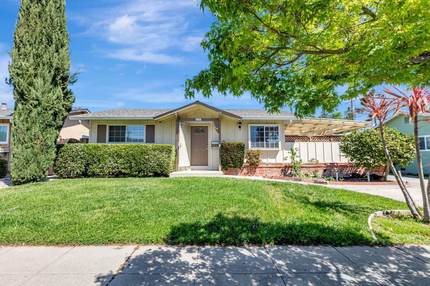 4631 Whitwood Lane  San Jose CA 95130 photo