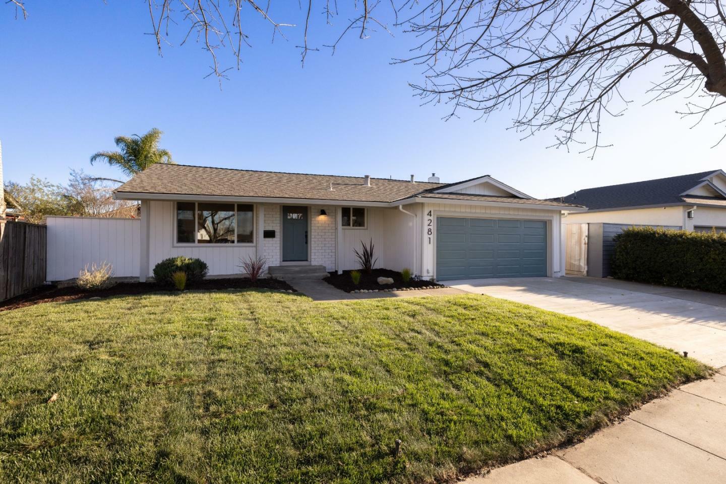 Property Photo: 4281 Denker Drive CA 94588