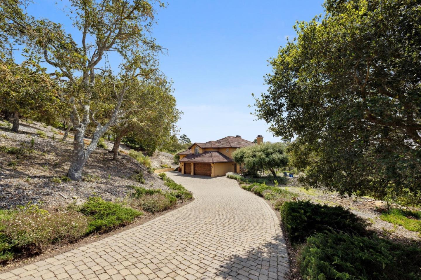 Property Photo:  3600 Via Mar Monte  CA 93923 
