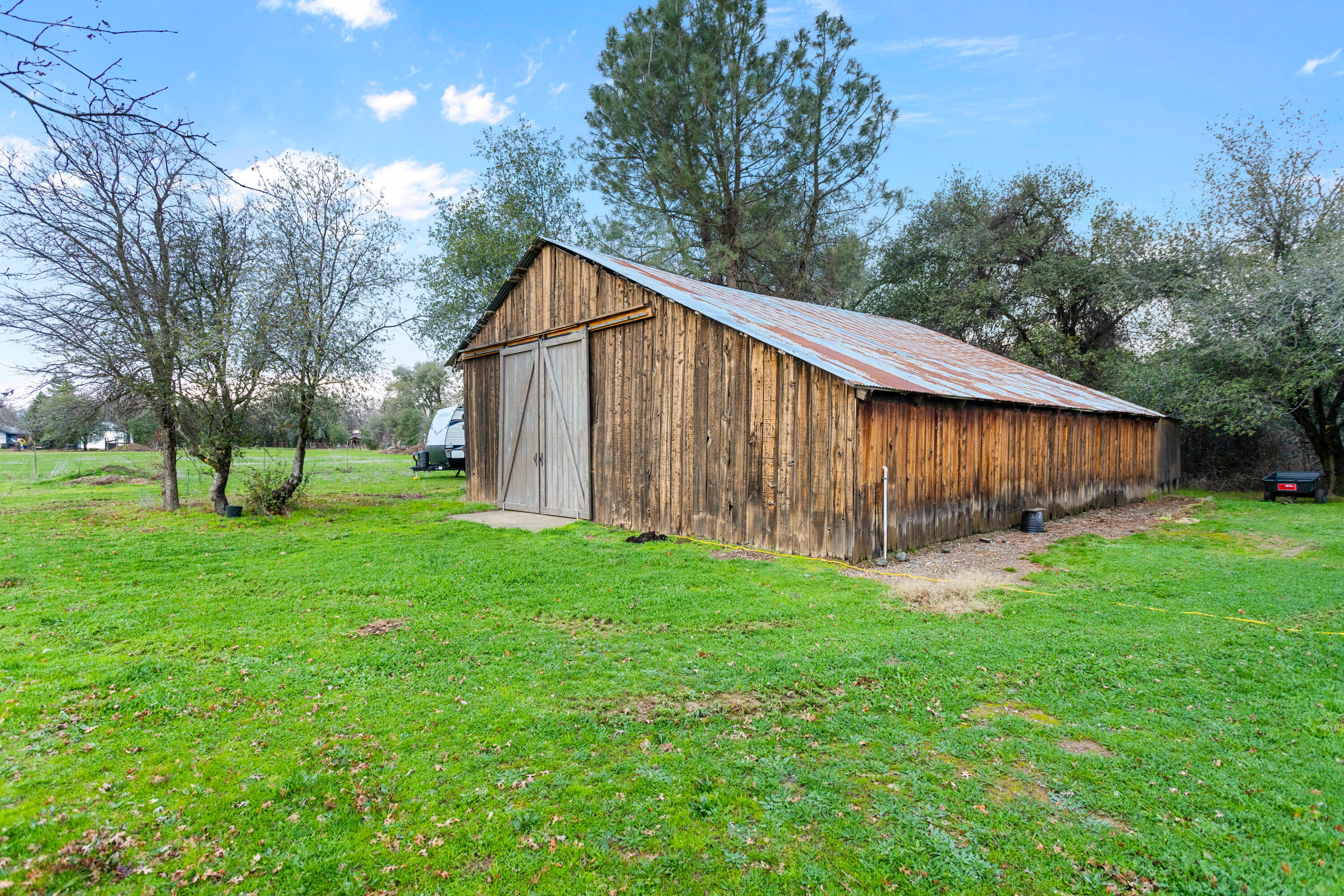 Property Photo: 21888 Stone Meadows Road CA 96073
