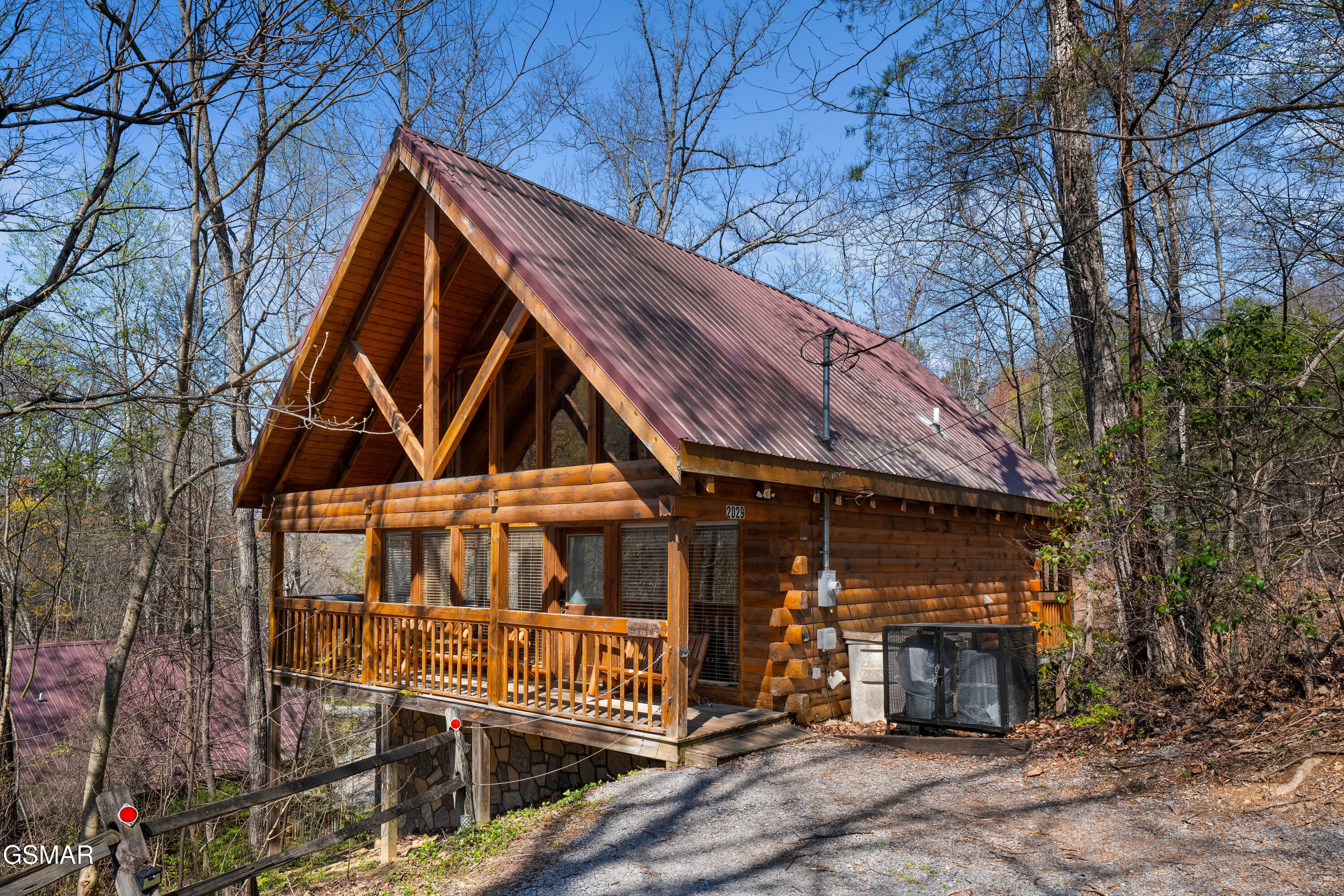 Property Photo: 2029 Beach Front Drive TN 37876