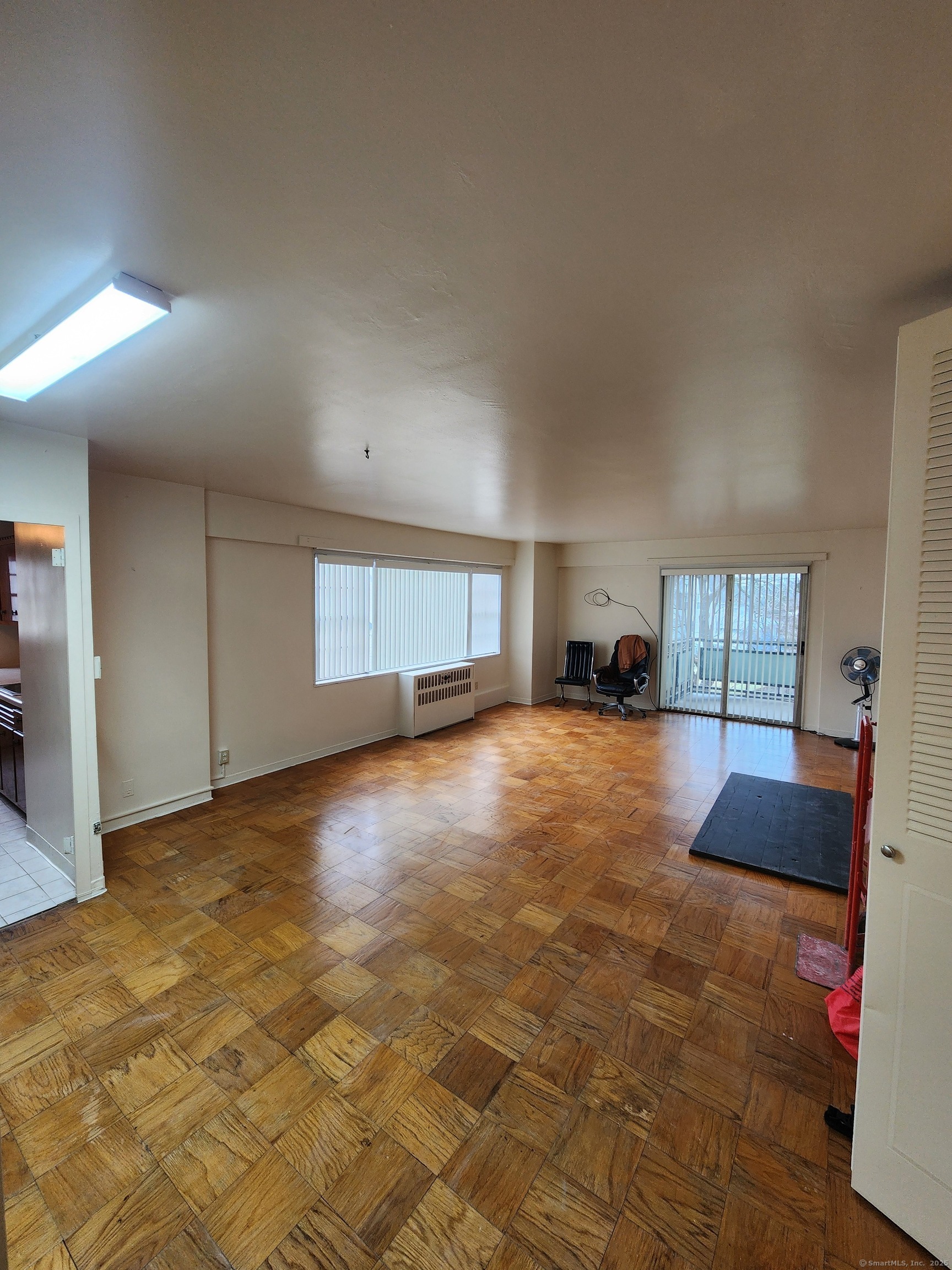Property Photo: 80 Cartright Street 3K CT 06604