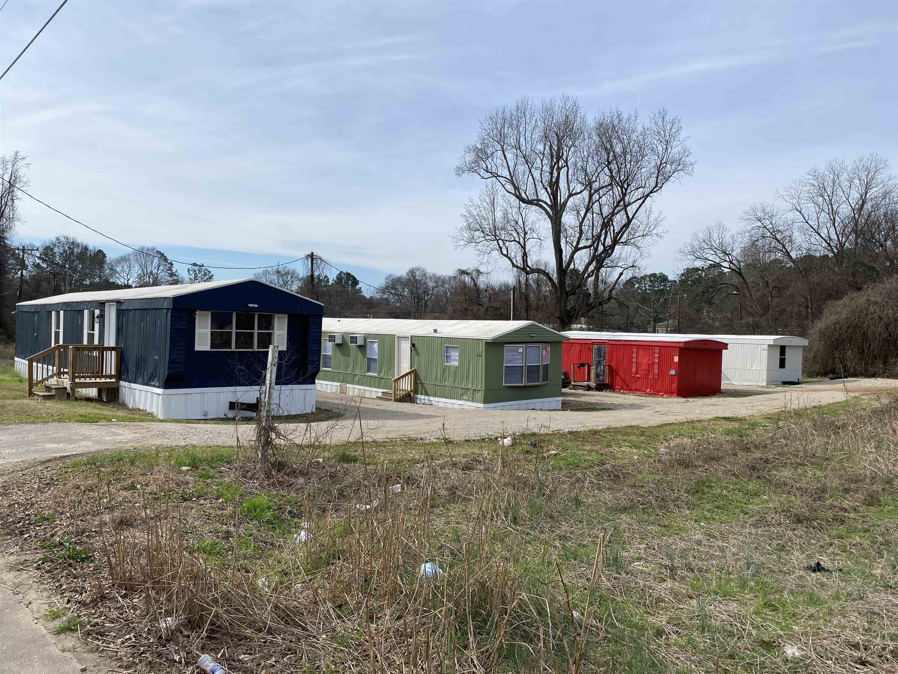 Property Photo:  305 Ferrari Drive  SC 29378 