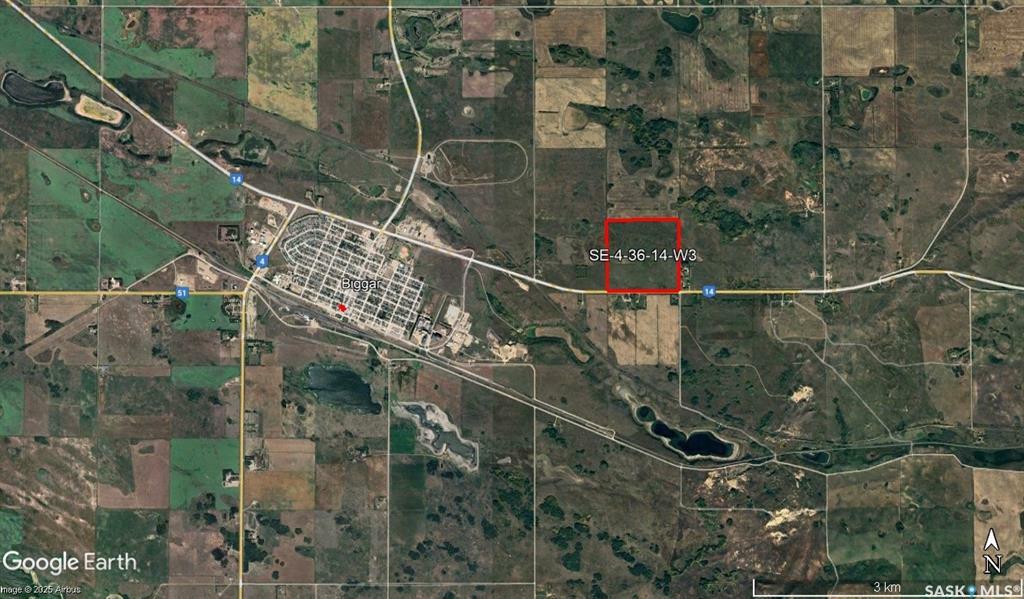 Property Photo:  Rural Address  SK S0K 0M0 