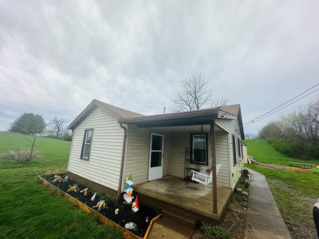 Property Photo: 11388 St. Rt. 35 OH 45640