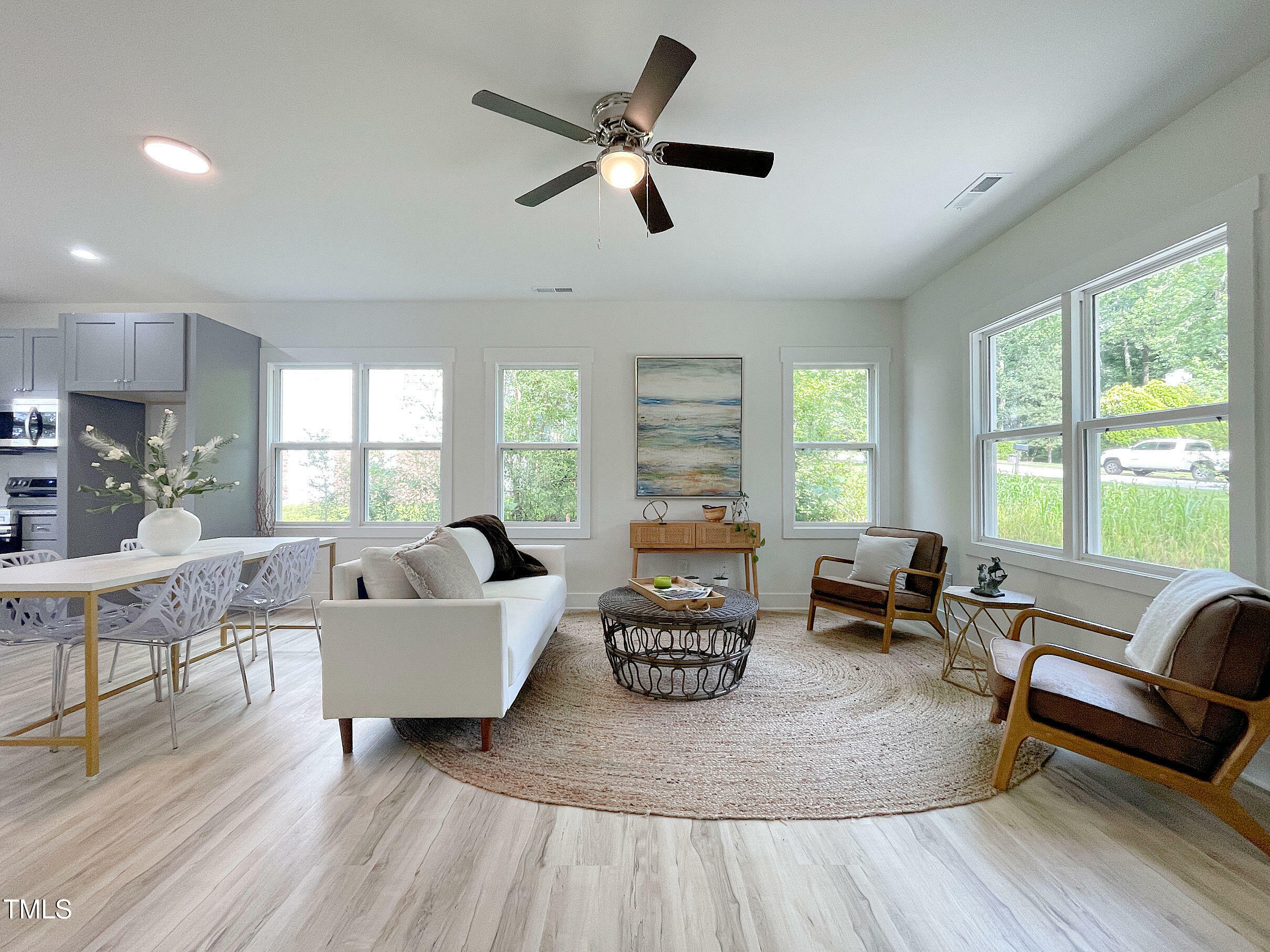 Property Photo: 112 Remington Woods Drive NC 27587