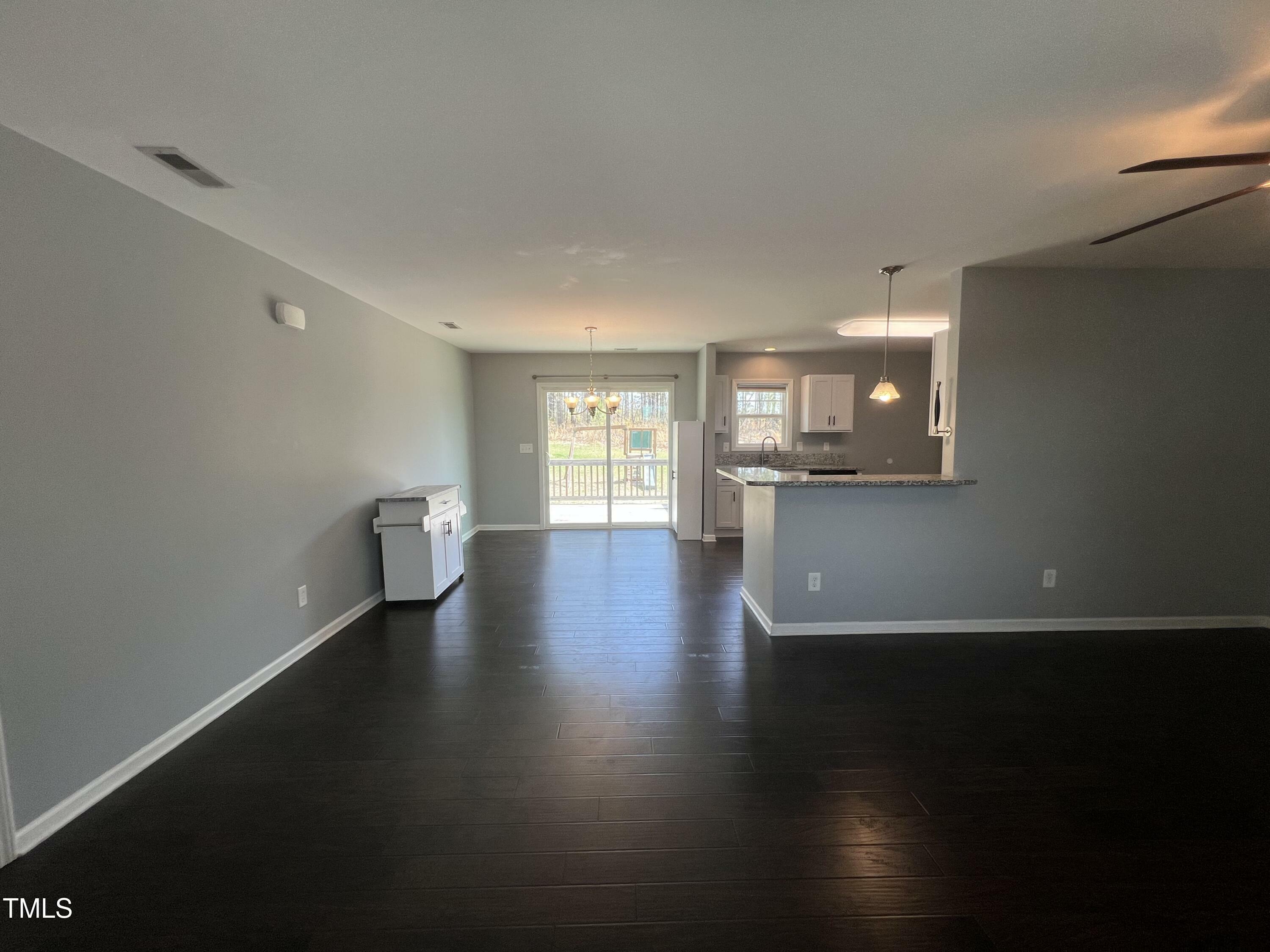 Property Photo: 27 Belmont Court NC 27546