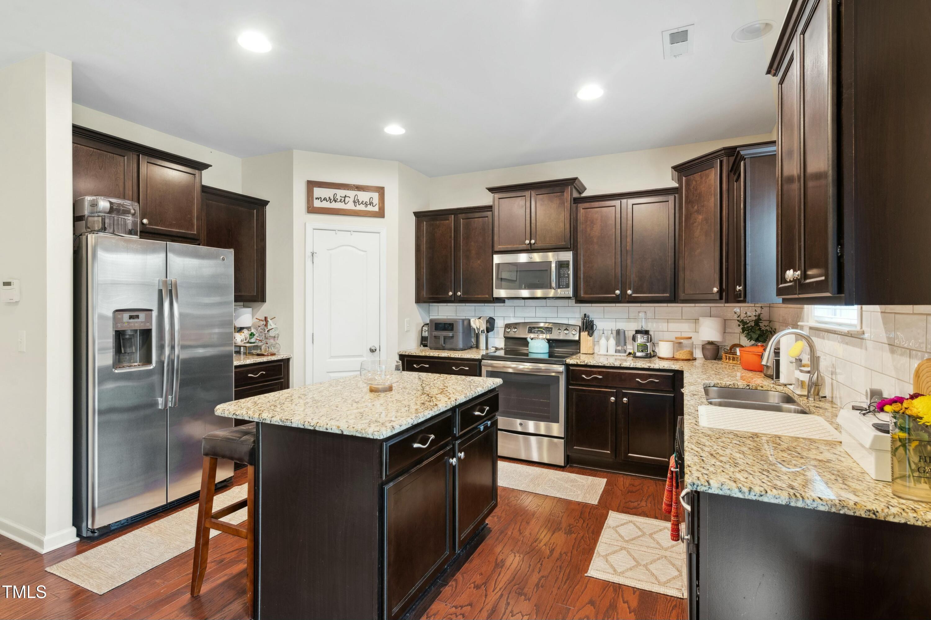 Property Photo: 1620 Frog Hollow Way NC 27587