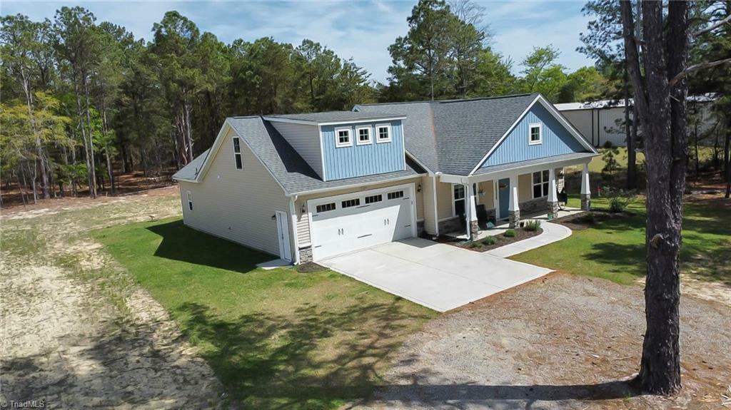 Property Photo: 2255 Nc Highway 211 NC 27242