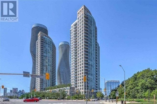 Property Photo: 90 Absolute Avenue 808 ON L4Z 0A3