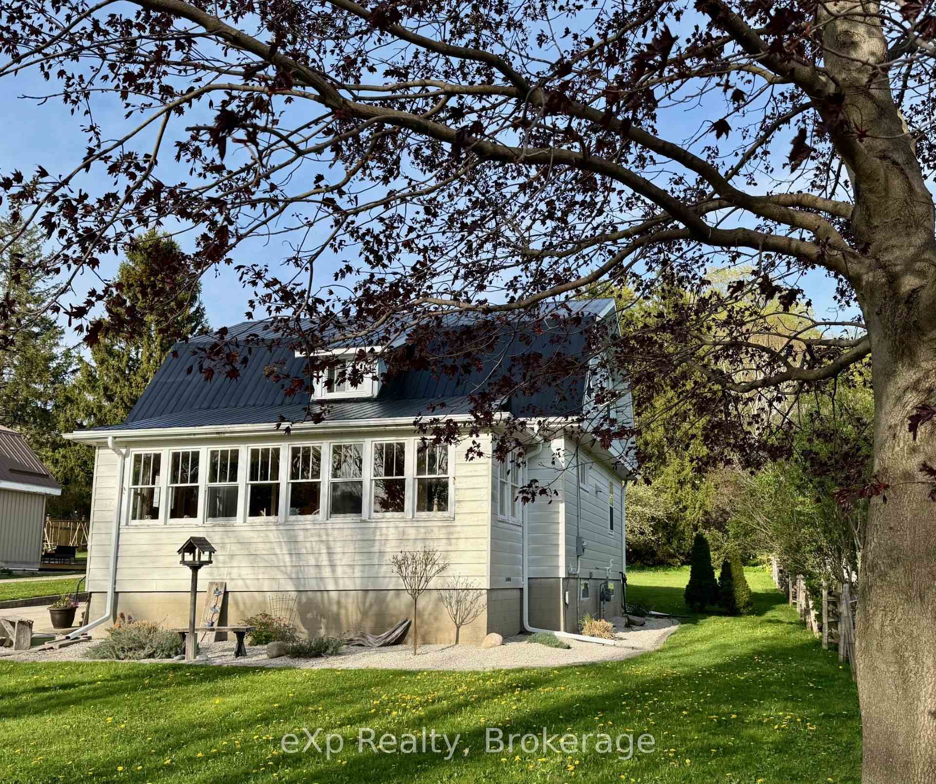 Property Photo: 1216 Bruce Road 12 N/A ON N0G 1W0