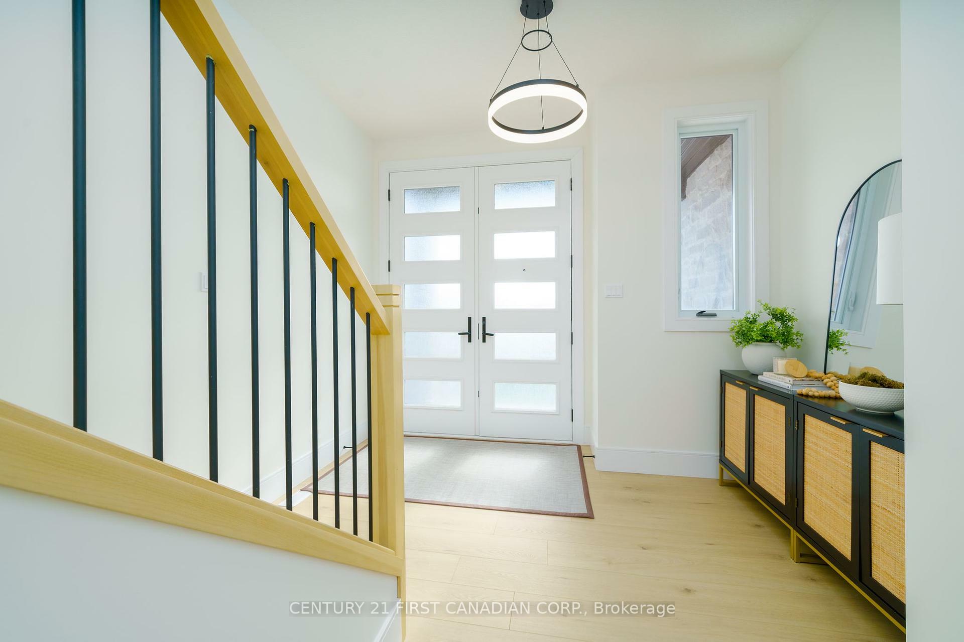 Property Photo: 15 Sheldabren Street ON N0M 1A0