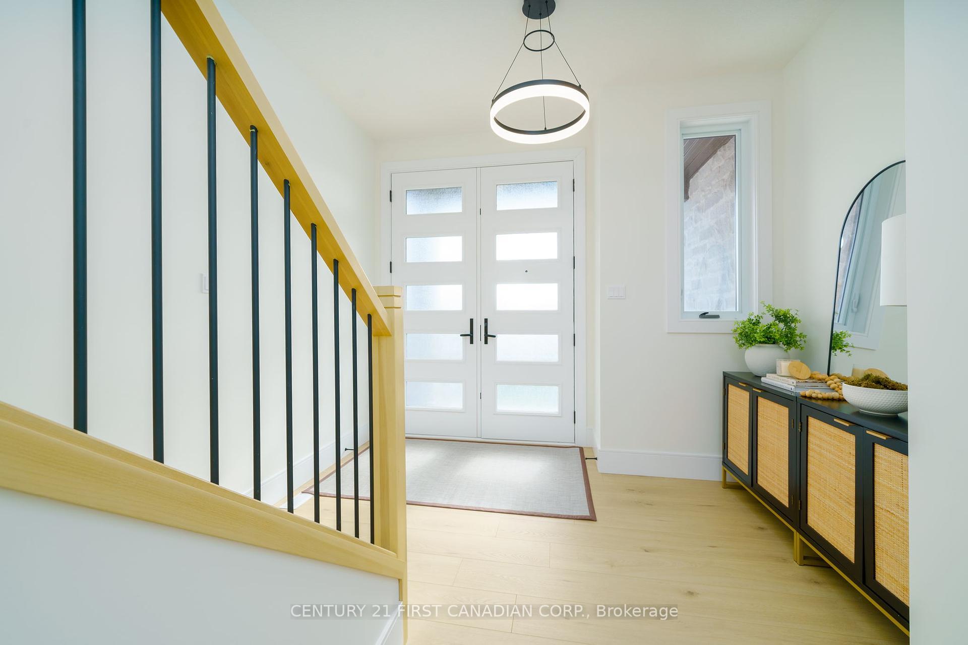 Property Photo: 15 Sheldabren Street ON N0M 1A0