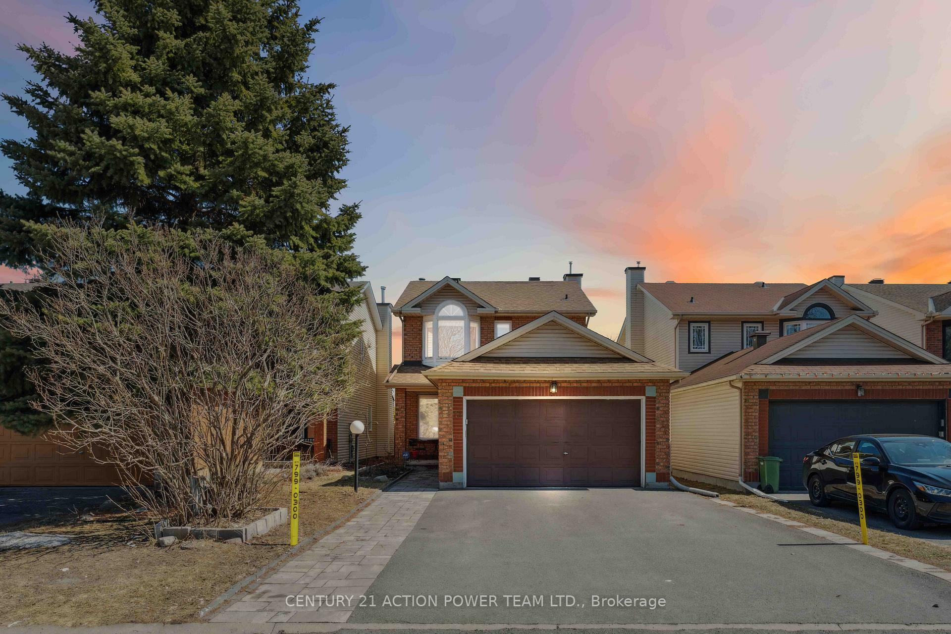 13 Avonhurst Avenue  Barrhaven ON K2J 4K9 photo