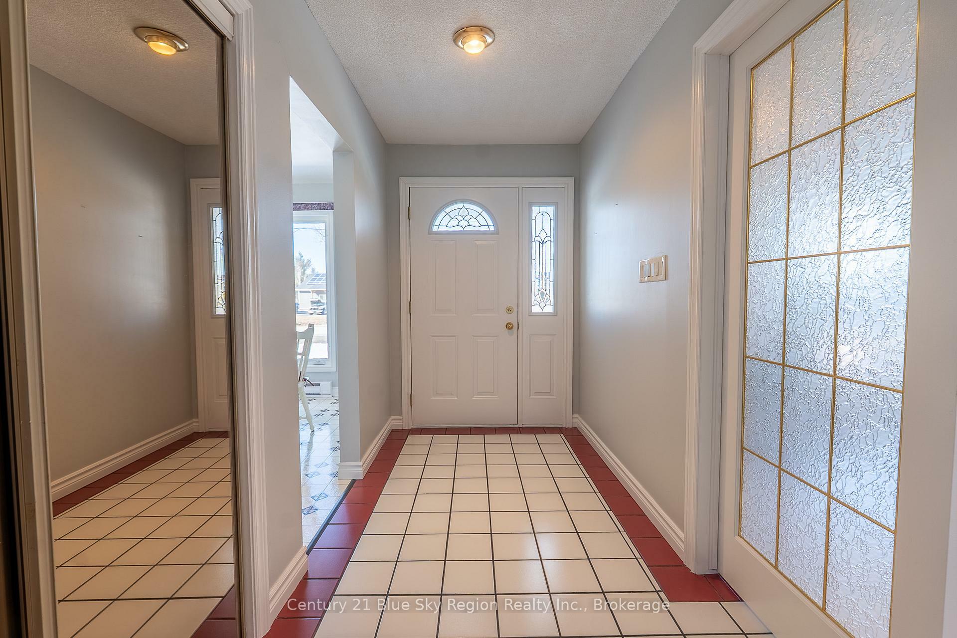 Property Photo: 204 Railway Street ON P2B 3B2