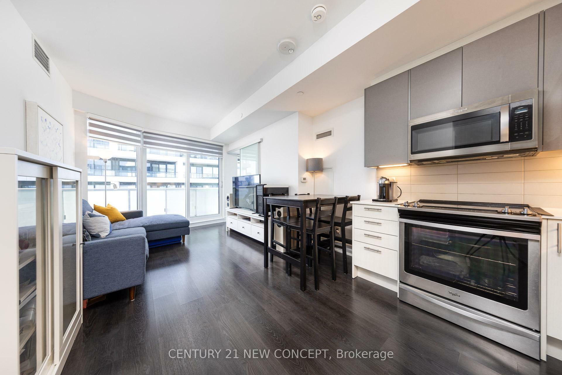 Property Photo: 403 Church Street 3508 ON M4Y 0C9