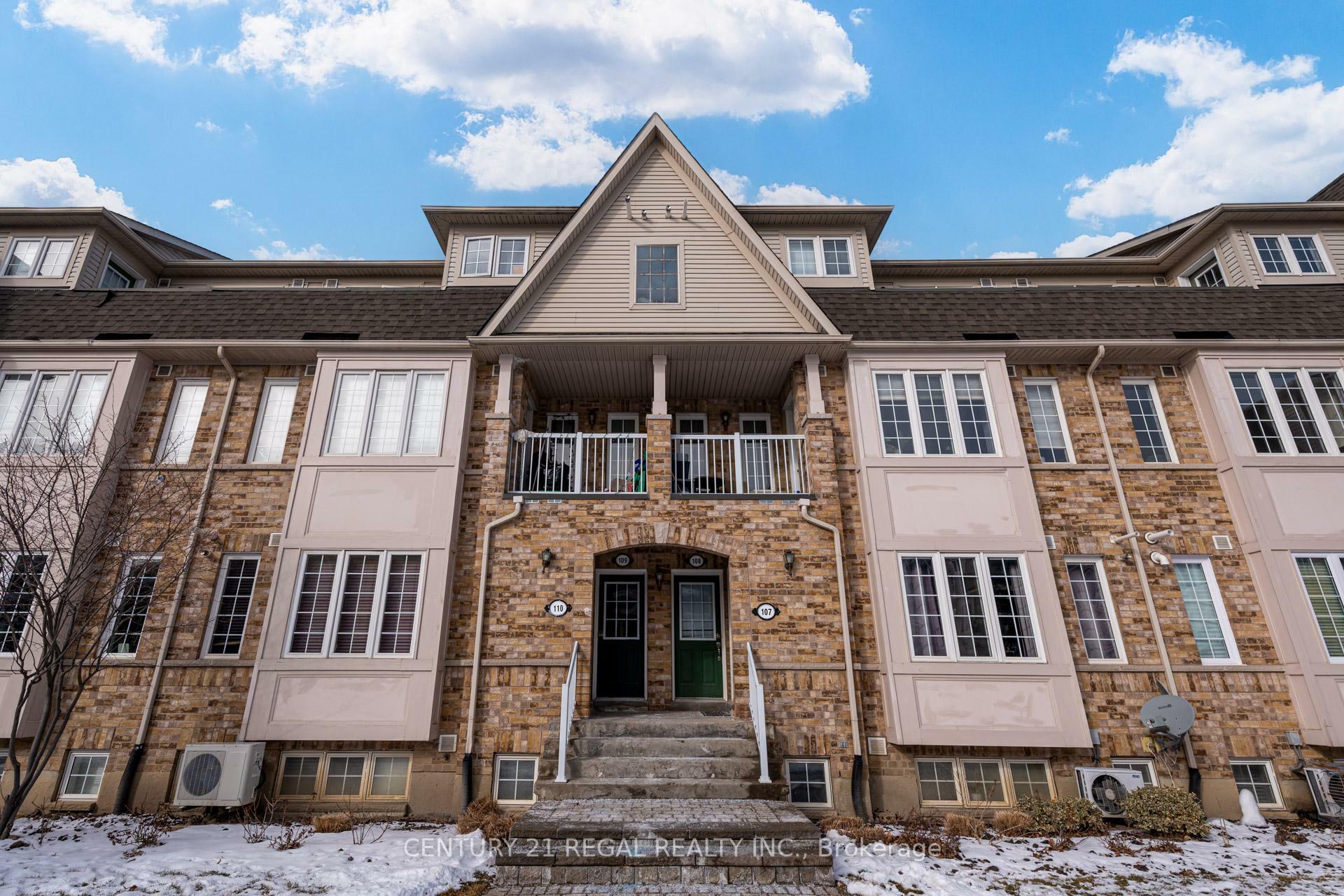 42 Pinery Trail 109  Toronto ON M1B 6K1 photo