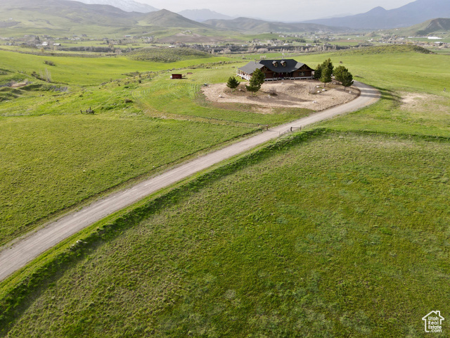 288 W Woods Creek Dr  Porterville UT 84050 photo