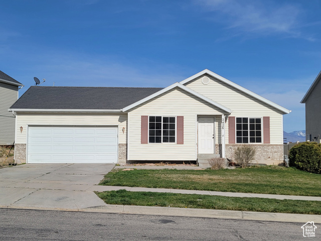 Property Photo: Address not disclosed UT 84045