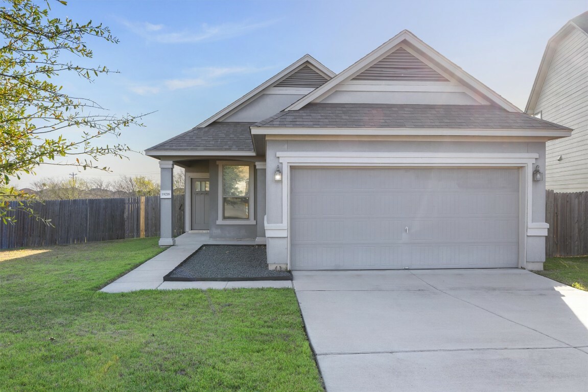 19218 Zachary Taylor Street  Manor TX 78653 photo
