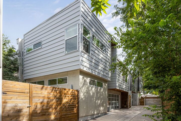 2312 Enfield Road 2  Austin TX 78703 photo