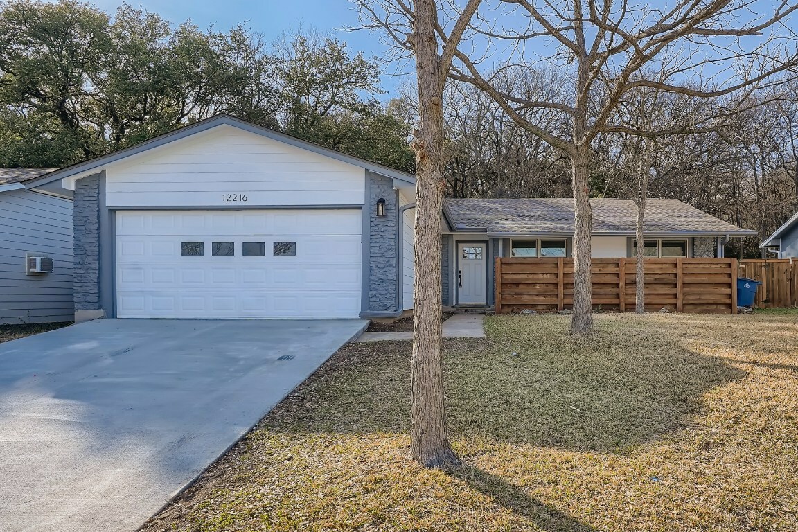 12216 Scribe Drive  Austin TX 78759 photo