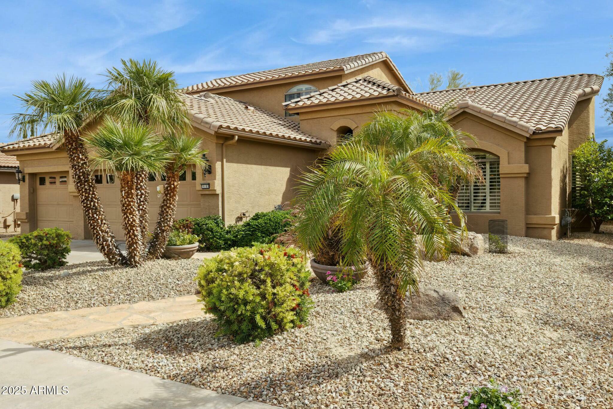 Property Photo: 16183 W Monterey Way AZ 85395