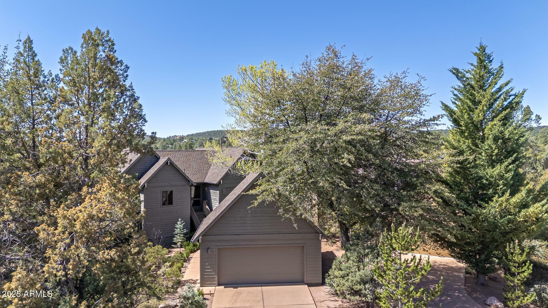 2405 E Elk Run Court  Payson AZ 85541 photo